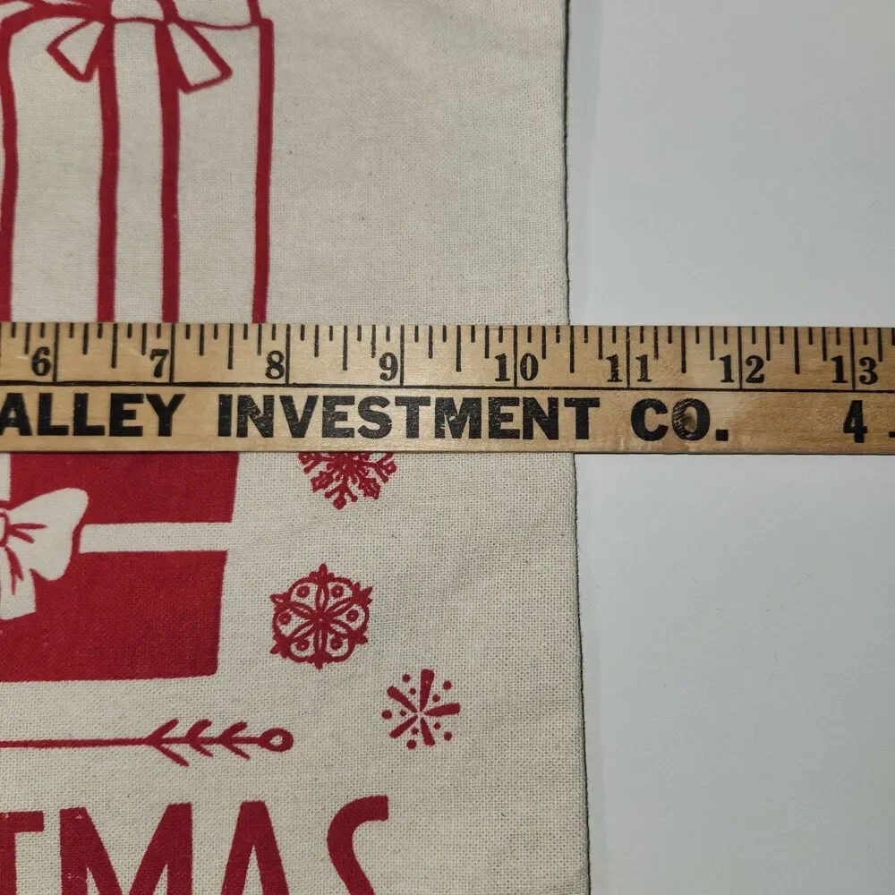 Christmas Delivery Sack 
